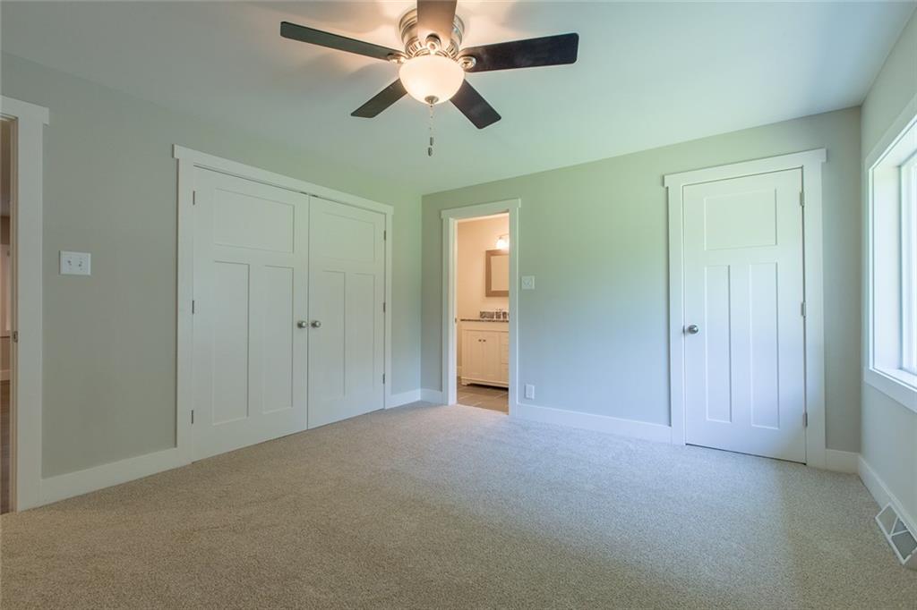 Markleville, Indiana Heuer Homes