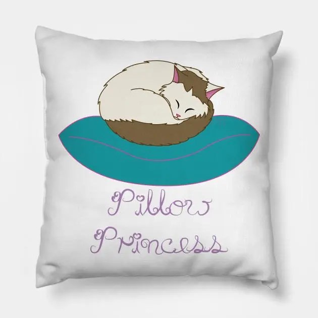 Pillow Princess Wiki Heute Welt