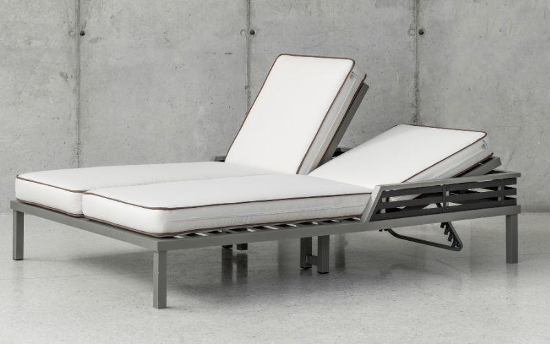 Muebles de jardín en Málaga Hevea Jardín