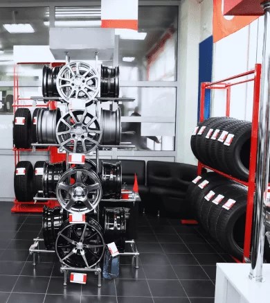 Trusted Truck & Auto Repair Shop Picture Butte, AB | Tire Services