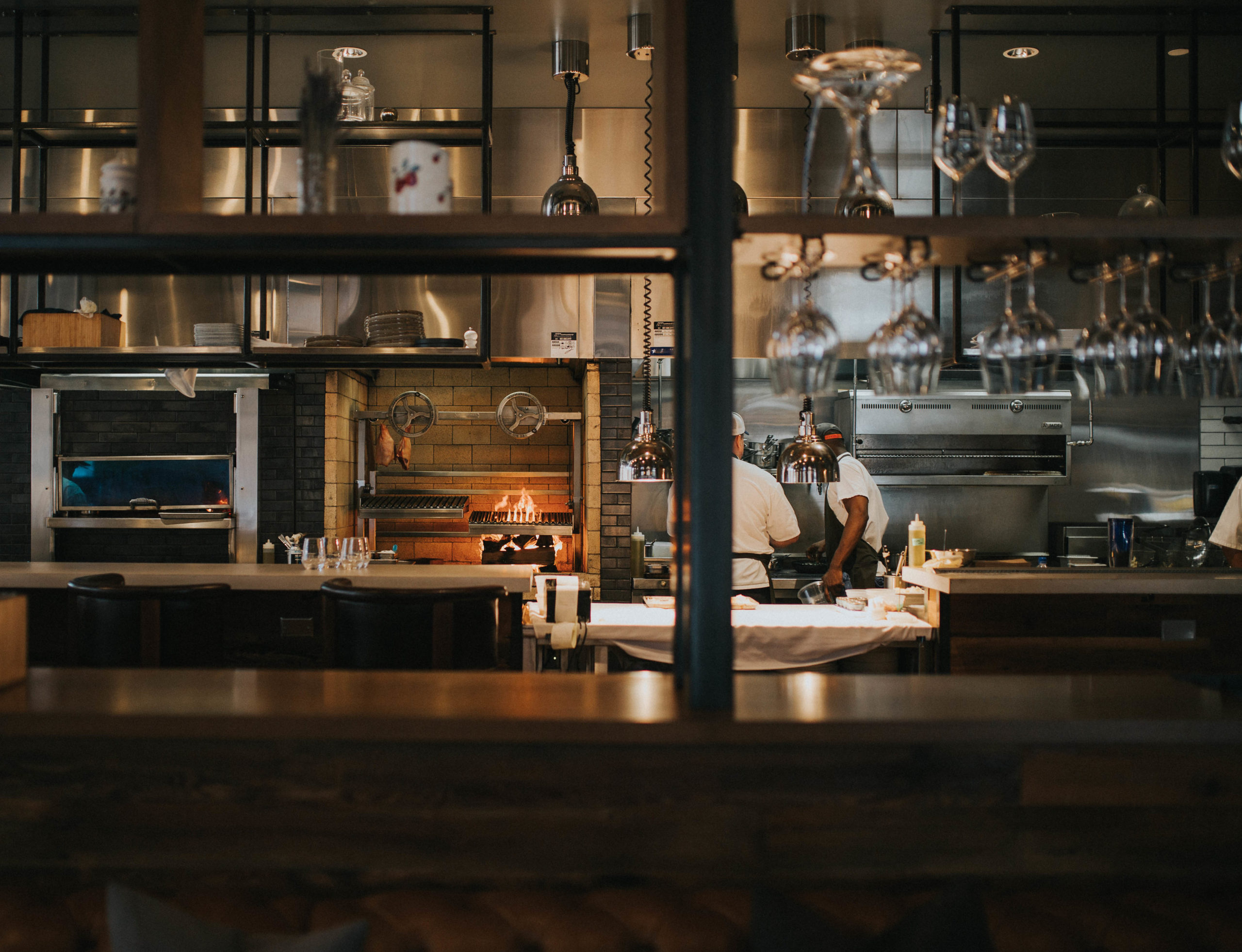 Tullibee Minneapolis Gallery MPLS North Loop Restaurants