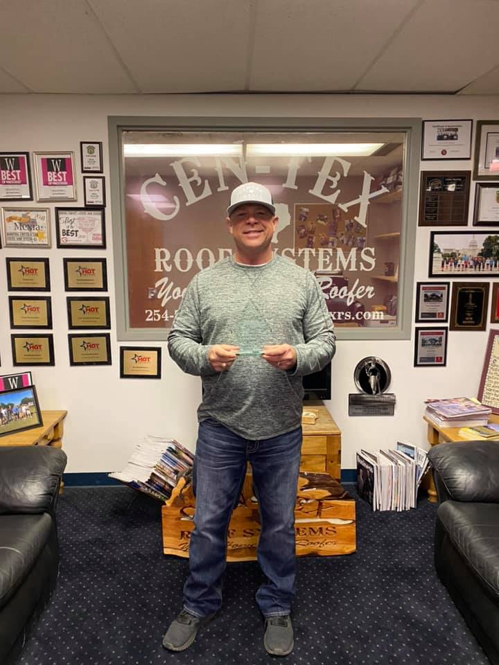 Annual Awards Greater Hewitt Chamber of Commerce