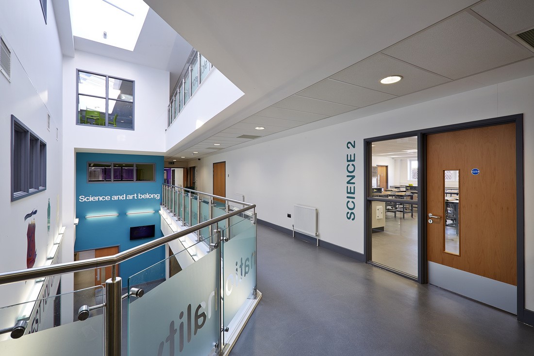 Oxford Spires Hewitt Freeborn Associates