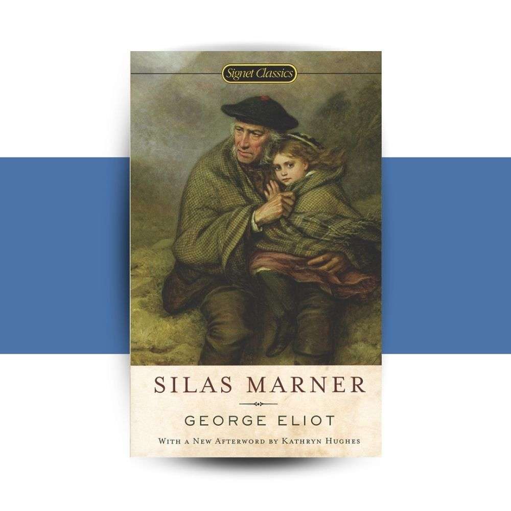 Silas Marner Hewitt Learning