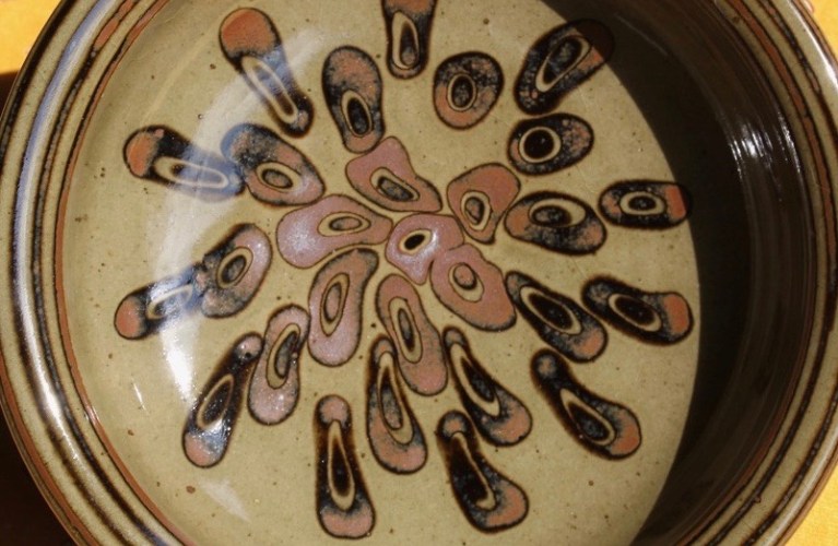 Pottery Home Decor Mark Hewitt Pottery