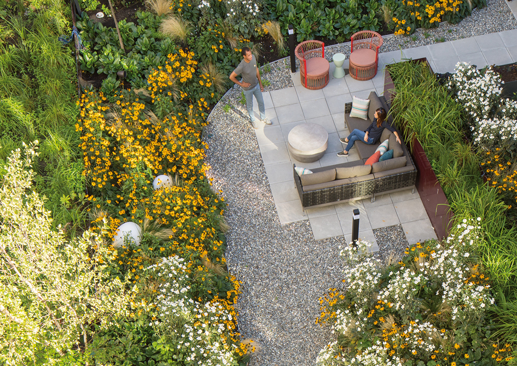 Work Landscape Architecture Hewitt