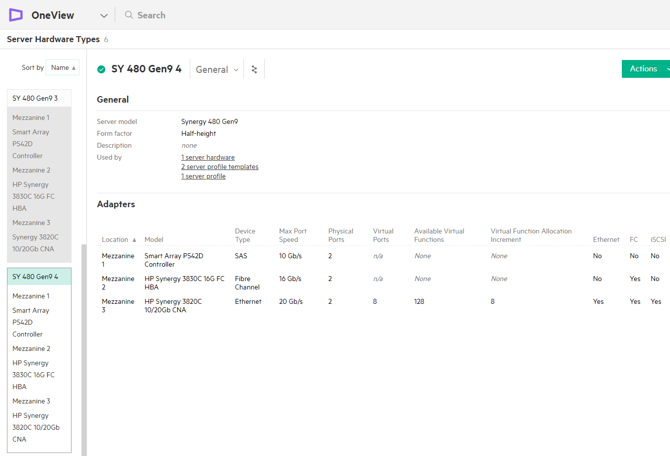 Playbooks and configuration HPE Enterprise Containers