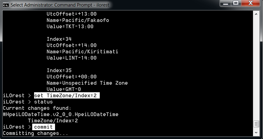 RESTful Interface Tool 3.2.2 User Guide