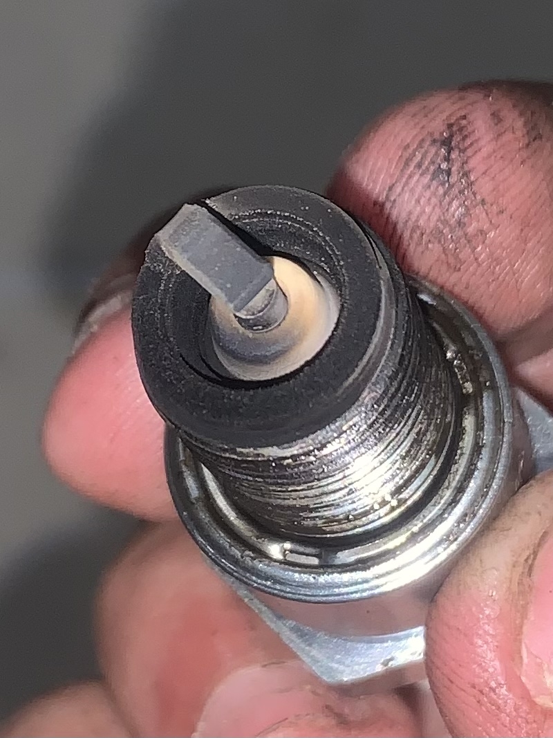 Couleur bougie Hexa Moto