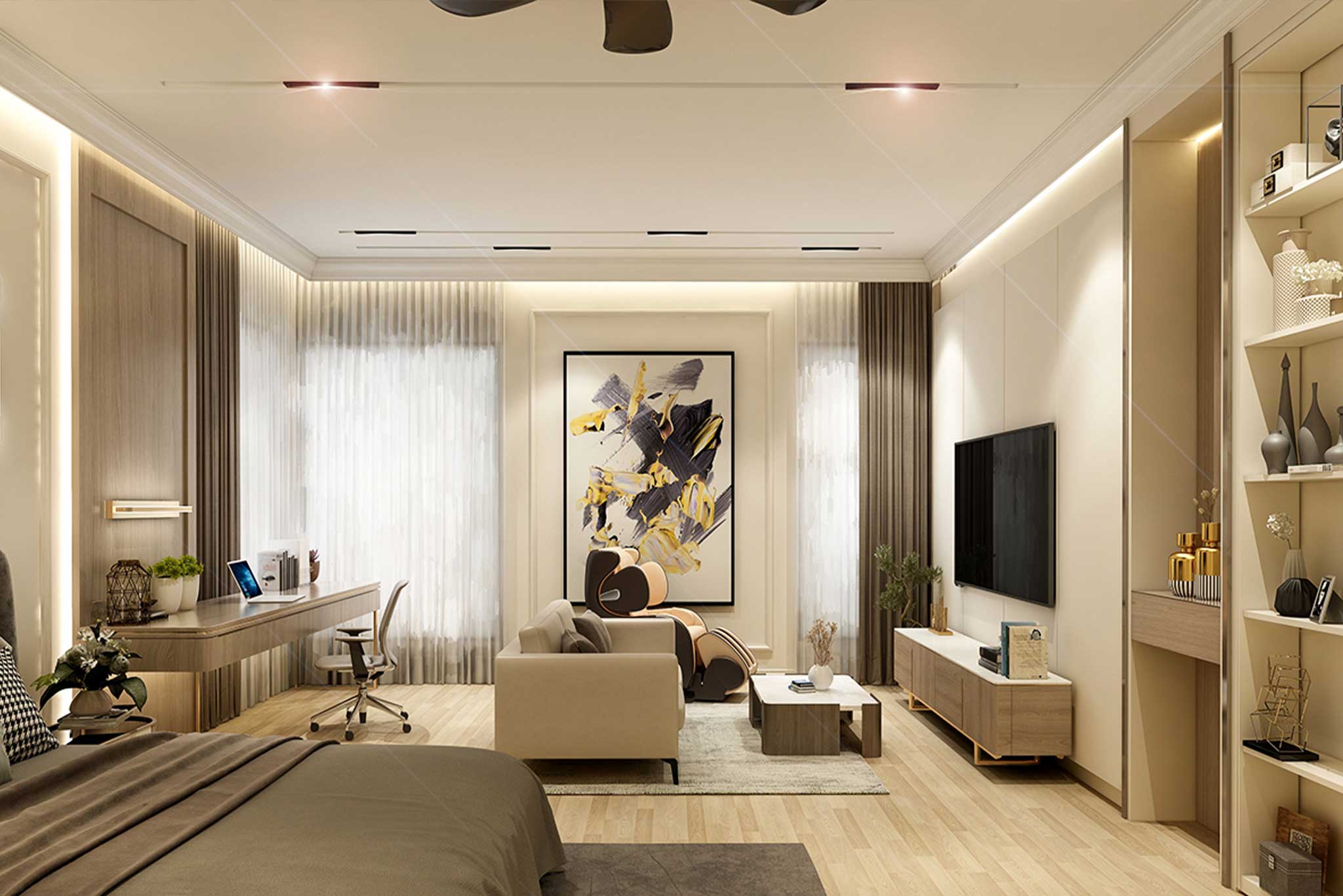 Interior Design Johor Bahru Design and Build Johor Bahru House