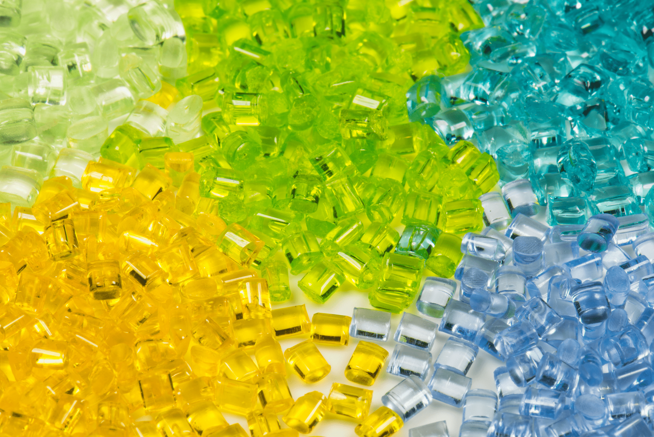 Plastic Resins Hexa Chemicals (S) Pte Ltd