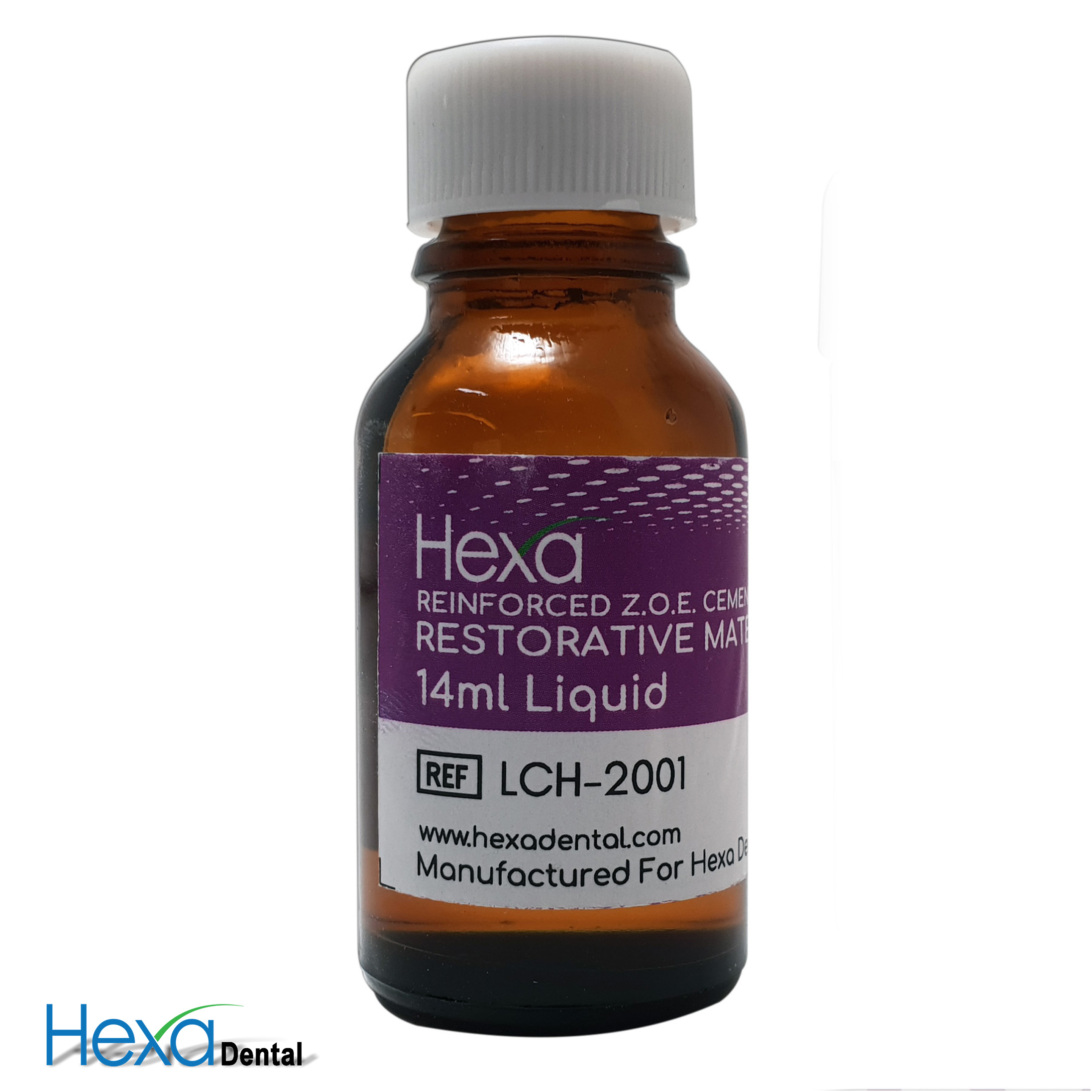 Restorative Material Hexa Dental