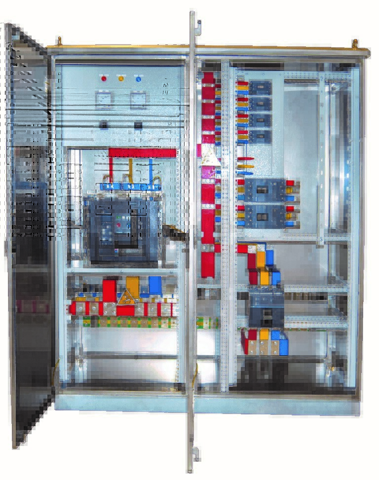 Main Distribution Board (MDB) HEXAGON