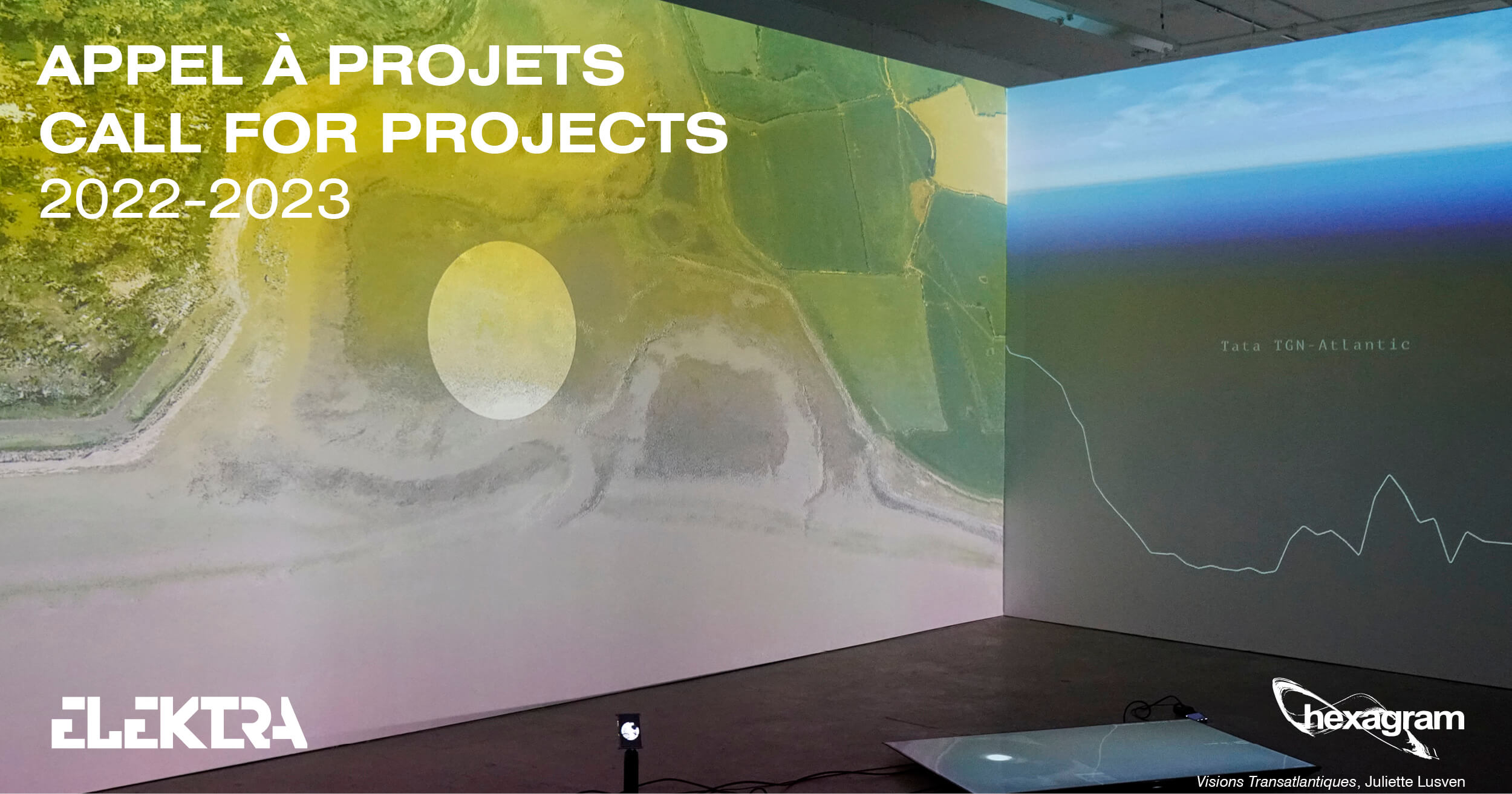 Uqsm Show 2023 Isabelle Boucher – Hexagram.ca