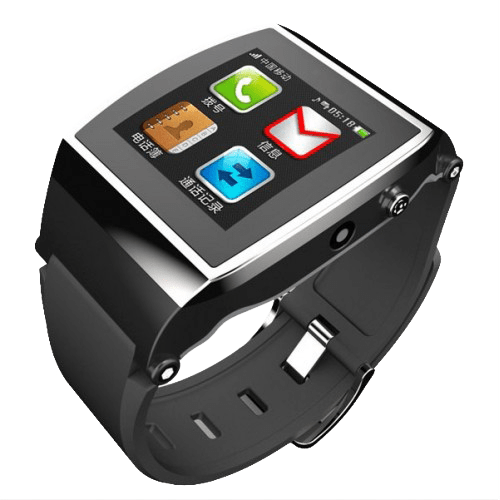 U Watch U8 Pro Review Hexamob
