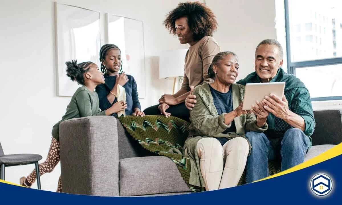 Beyond 2024 The changing of senior living trends