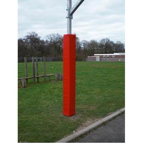 Basketball Post Protector Hexa Sports