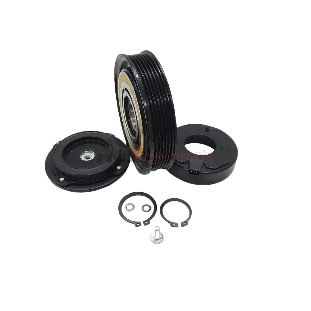 honda odyssey ac clutch,honda odyssey ac compressor clutch,honda pilot