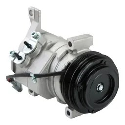 Best 2000-2013 Chevy Silverado 1500 AC Compressor 4.3L 4.8L 5.3L 6.0L
