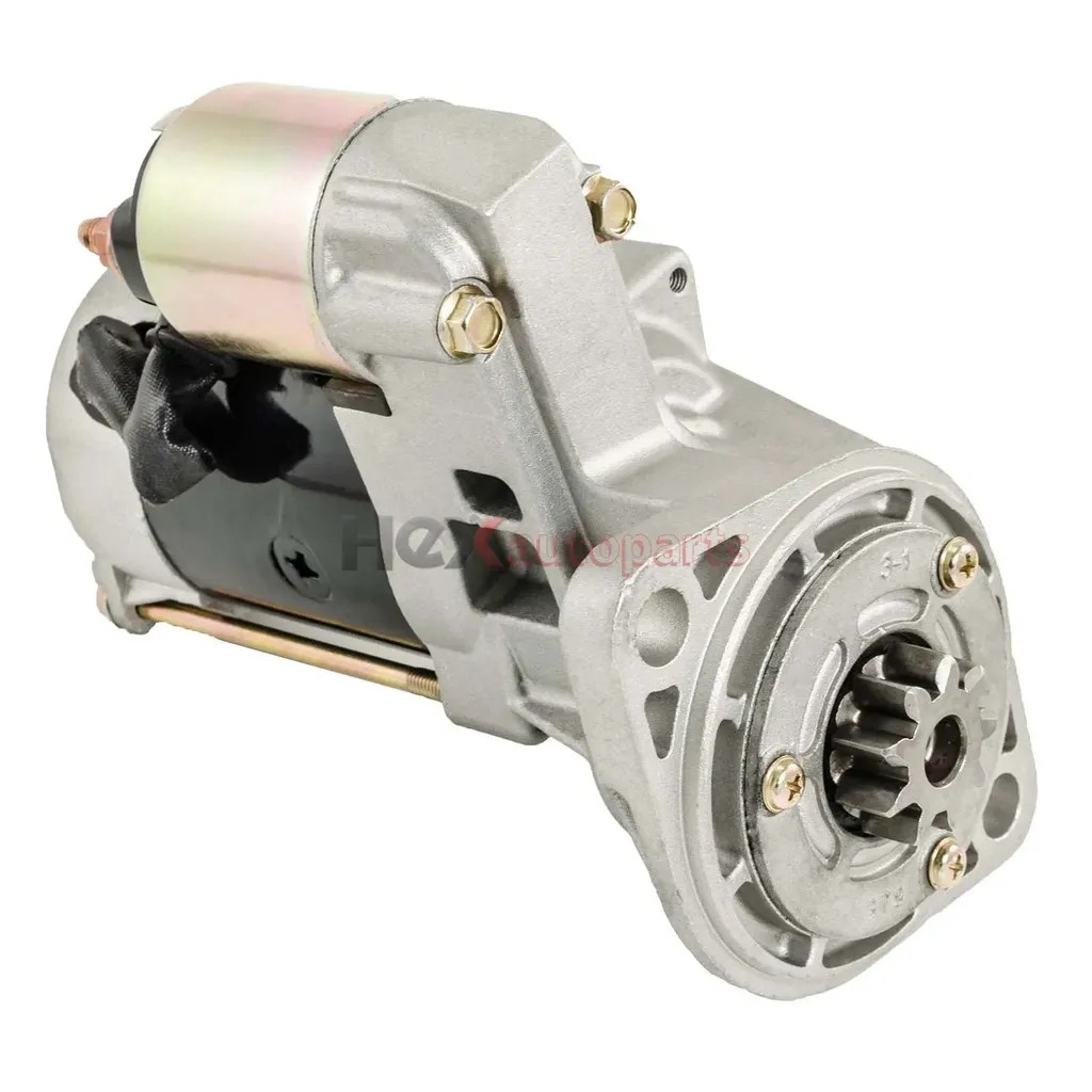 thermo king sb210 starter,thermo king starter,buy starter replacement