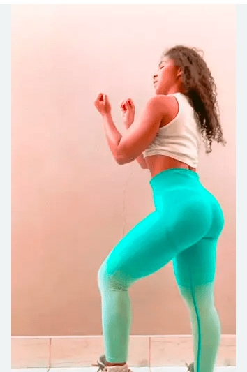 Josie Jaxxon Net Worth, Age, Height, Weight, Family, Bio/Wiki 2024