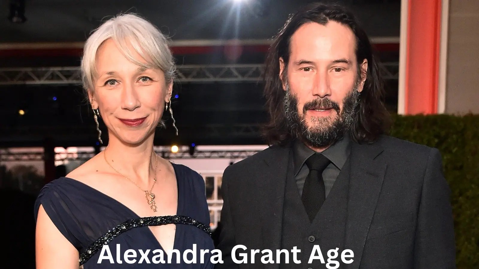 Alexandra Grant Age A Deep Dive Into Her Life And Career For 2025