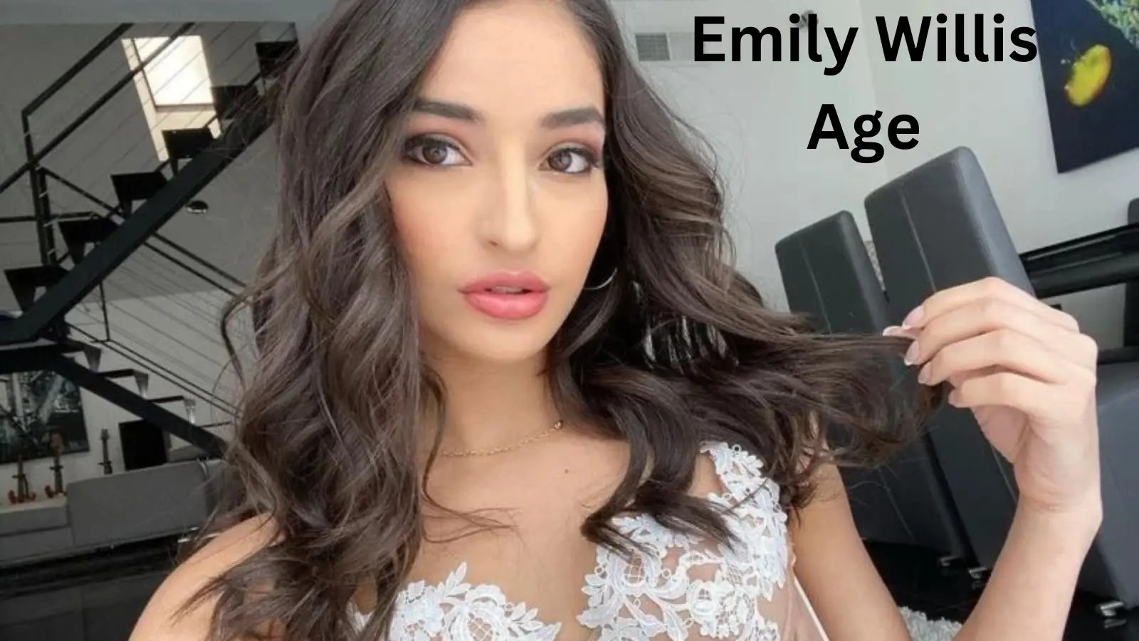 Emily Willis Age A Comprehensive Biography For 2025