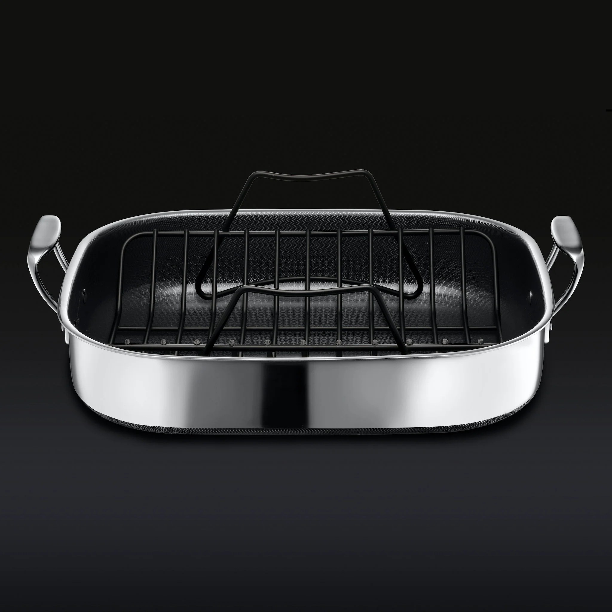 all clad vs hexclad for double burner griddle - Ilustrasi 3
