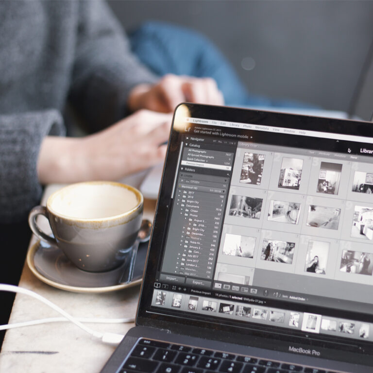 Why are There so Many Design Programs?!?! Hexcode Marketing