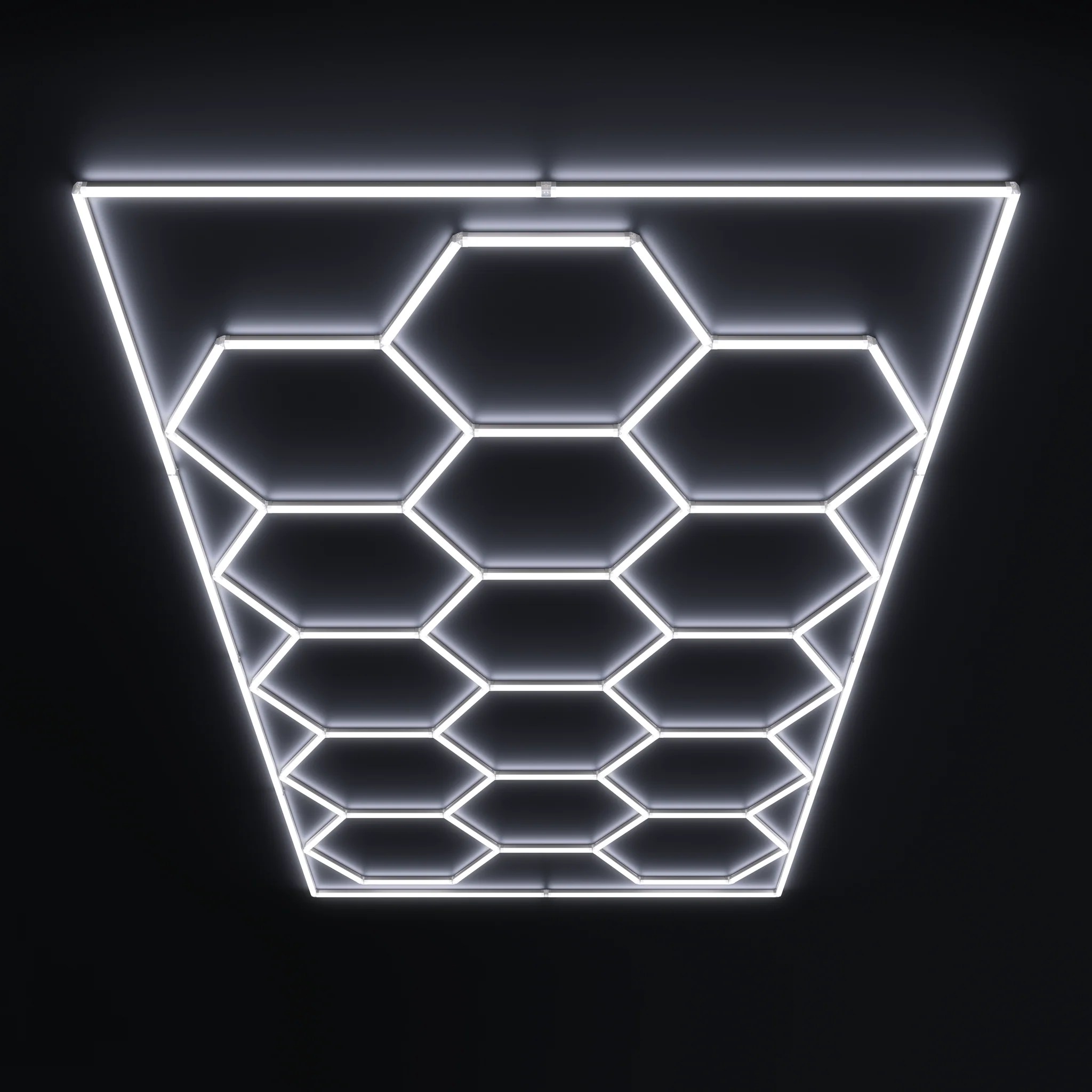 Standard Hex Lighting Kits – HexGlow Lighting