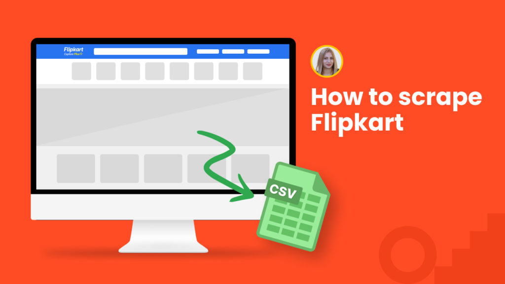 How to scrape Flipkart Hexomatic