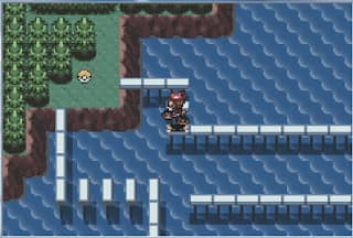 Pokemon ruby discount gba
