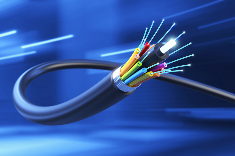 Fibre Optic & Network Infrastructure Hextar Group of Companies