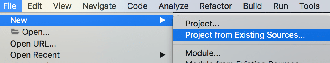 How To Make a Roguelike 1 Project Setup Hexworks