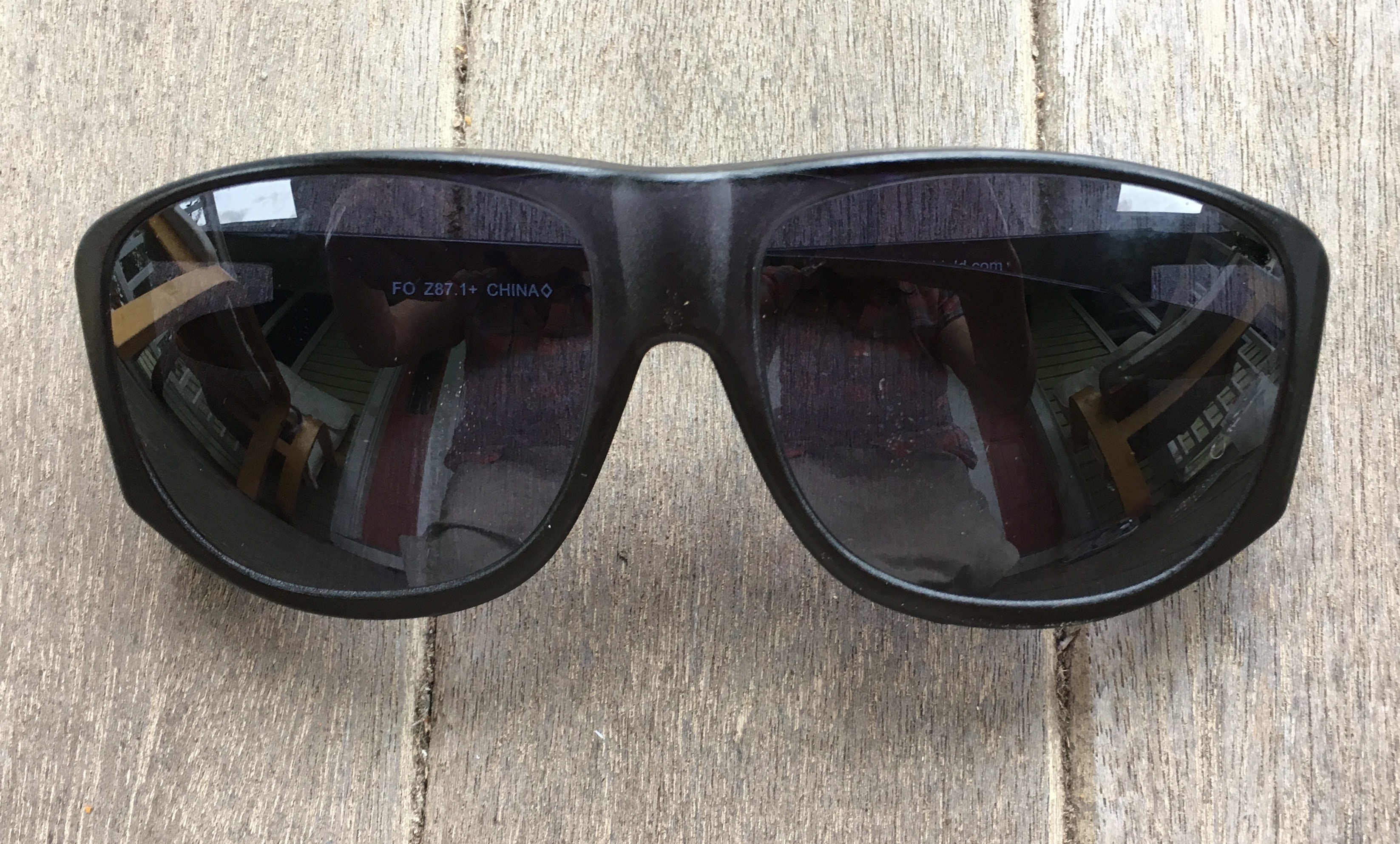 Cataract Surgery Halfway Done Hexy Lady