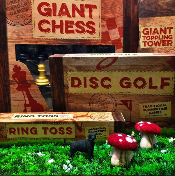 Toy Joy Downtown Austin Toy, Gift and Novelty Store