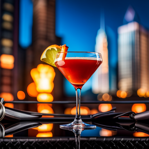 Everclear Inferno Blast, Fiery Everclear cocktail with Takis and Doritos