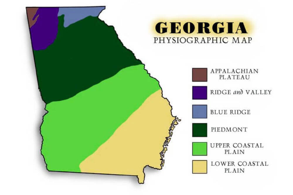 Exploring the Hidden Gem Where is Blue Ridge, GA?