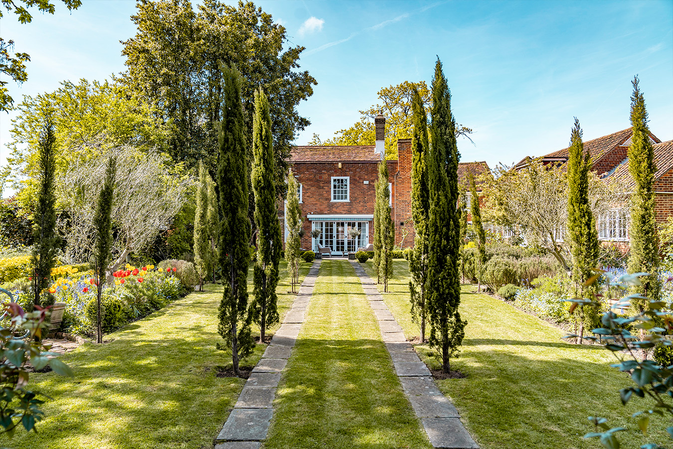 Property Heybridge Creative