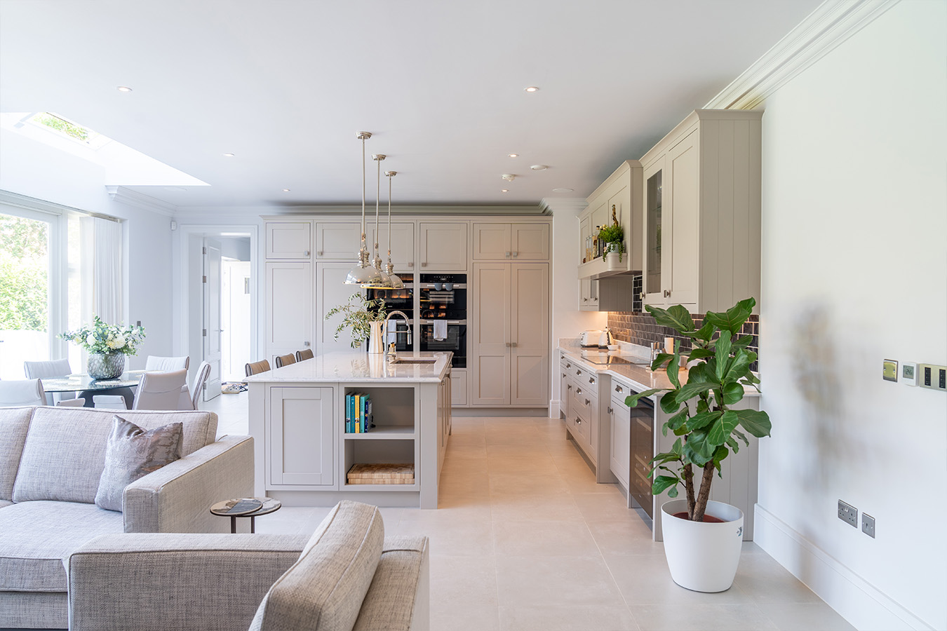 Property Heybridge Creative