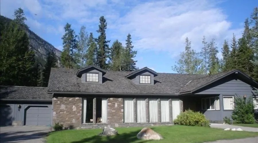 Top 5 Banff Vacation Rentals Explore the Beauty of Banff