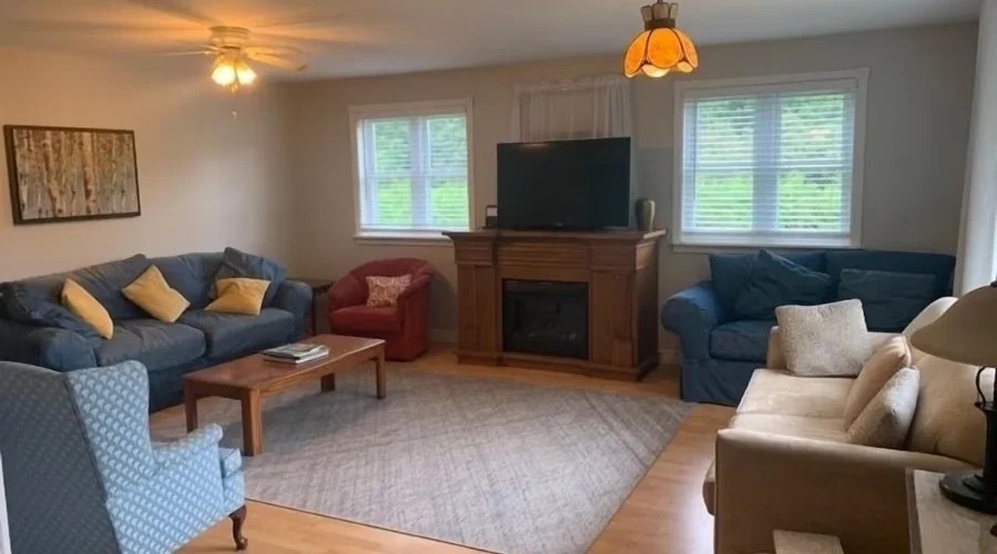 Top 5 Collingwood Vacation RentalsMake Your Getaway Perfect!