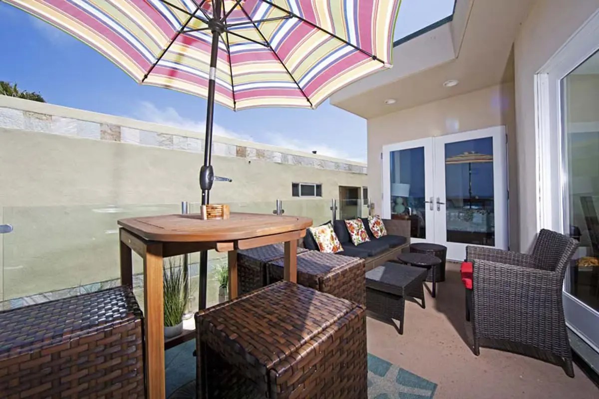 San Diego Vacation Rentals Explore Top Rental Homes