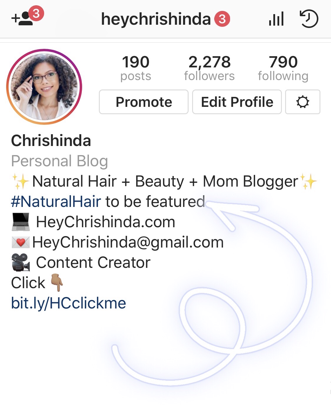 Natural Hair Feature Pages Community Pages Instagram Hashtags Hey