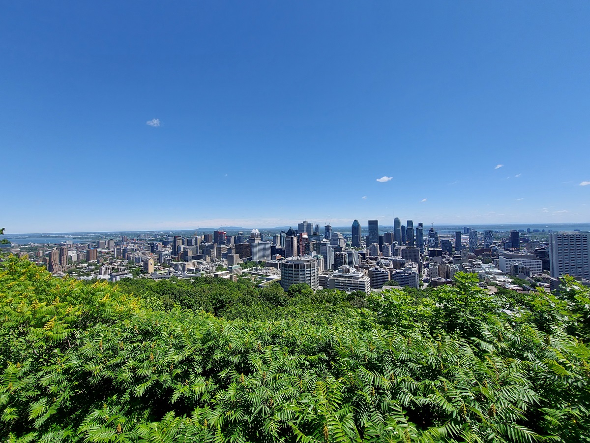 Trouver un logement à Montréal/au Québec