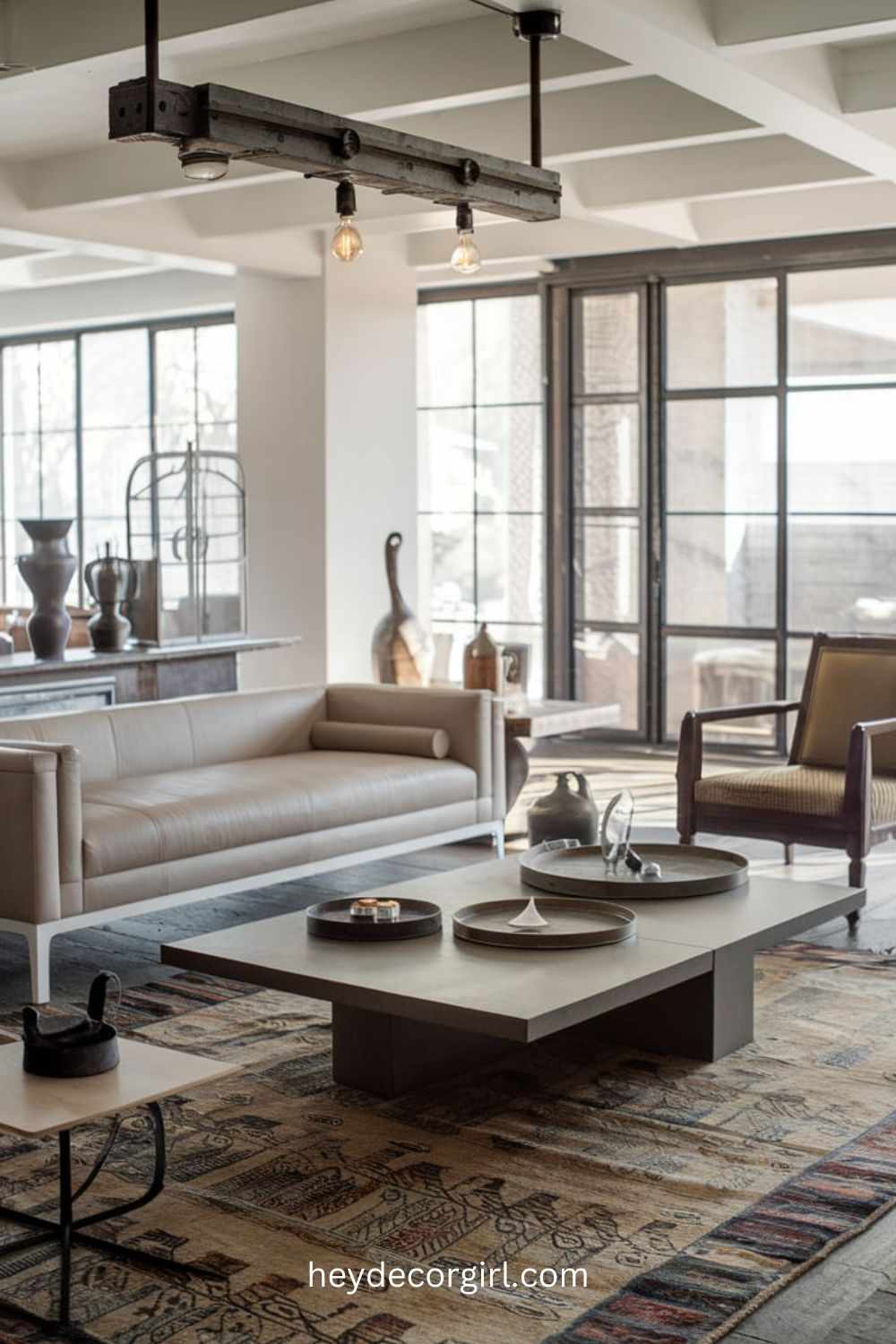 28 Crazy Small Modern Farmhouse Living Room Hey Decor Girl [Latest