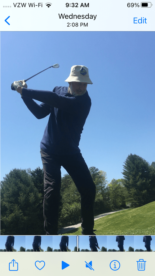 How To Play Scratch Golf Hey Deedz