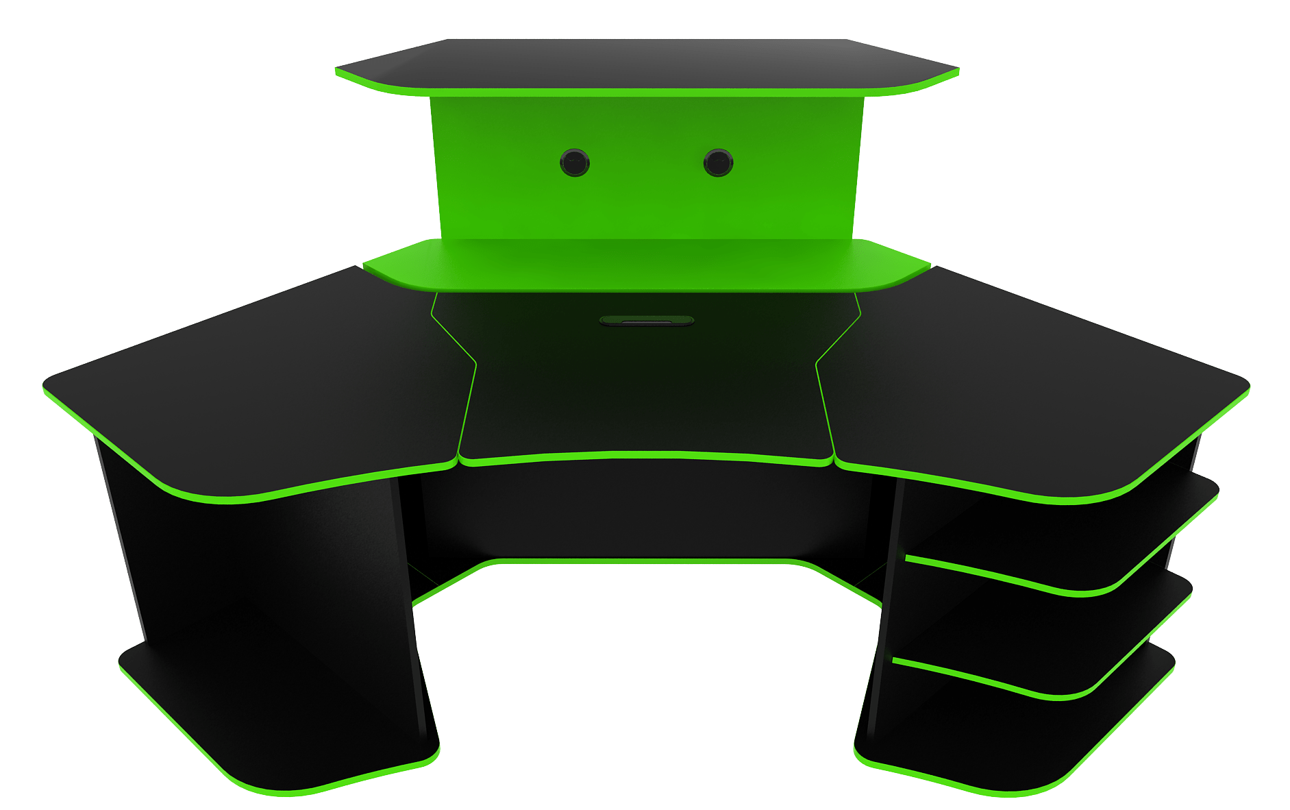 Ultimate Gaming Setup for ProGAMERS HeyDerp