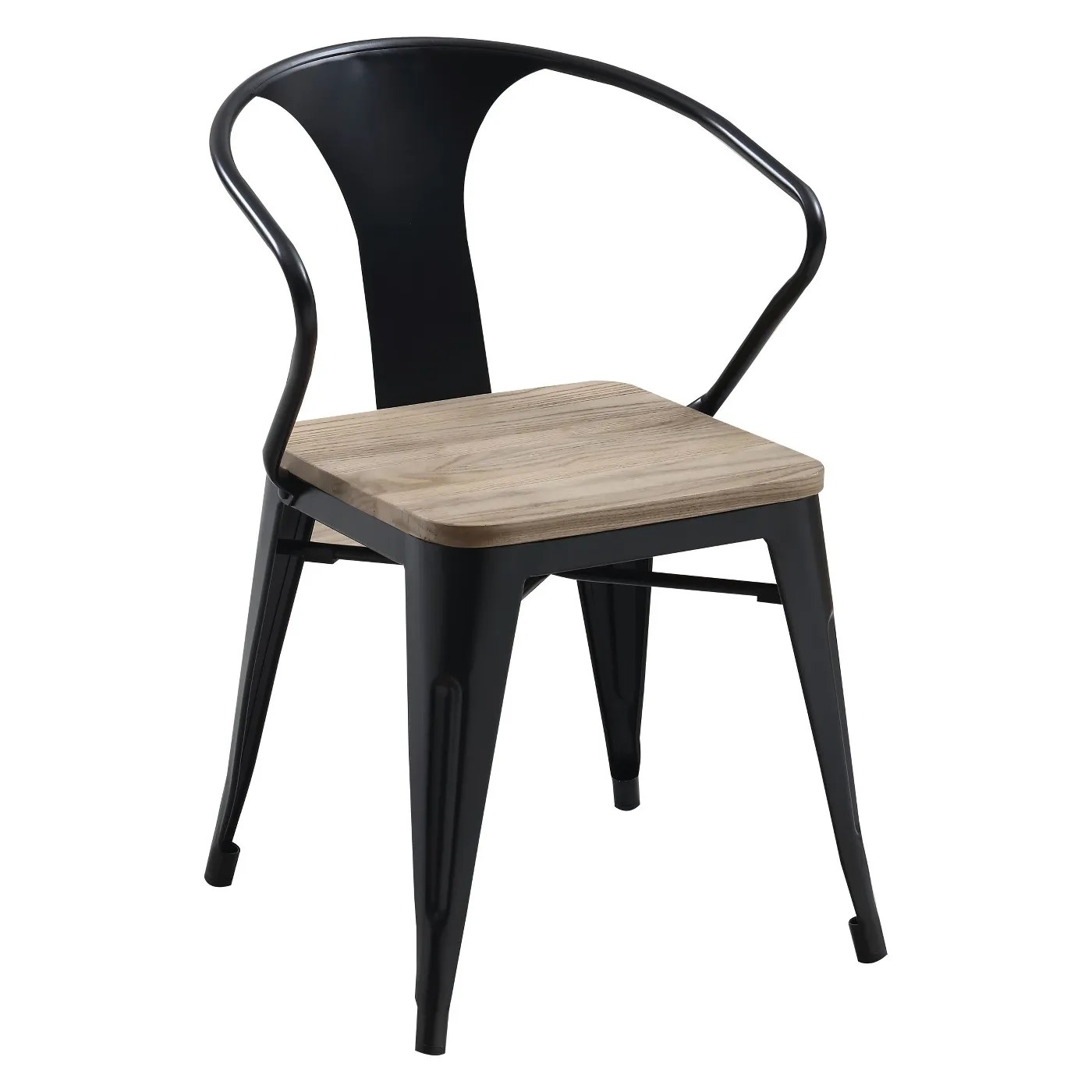 AFFORDABLE MODERN INDUSTRIAL DINING CHAIRS Hey, Djangles.