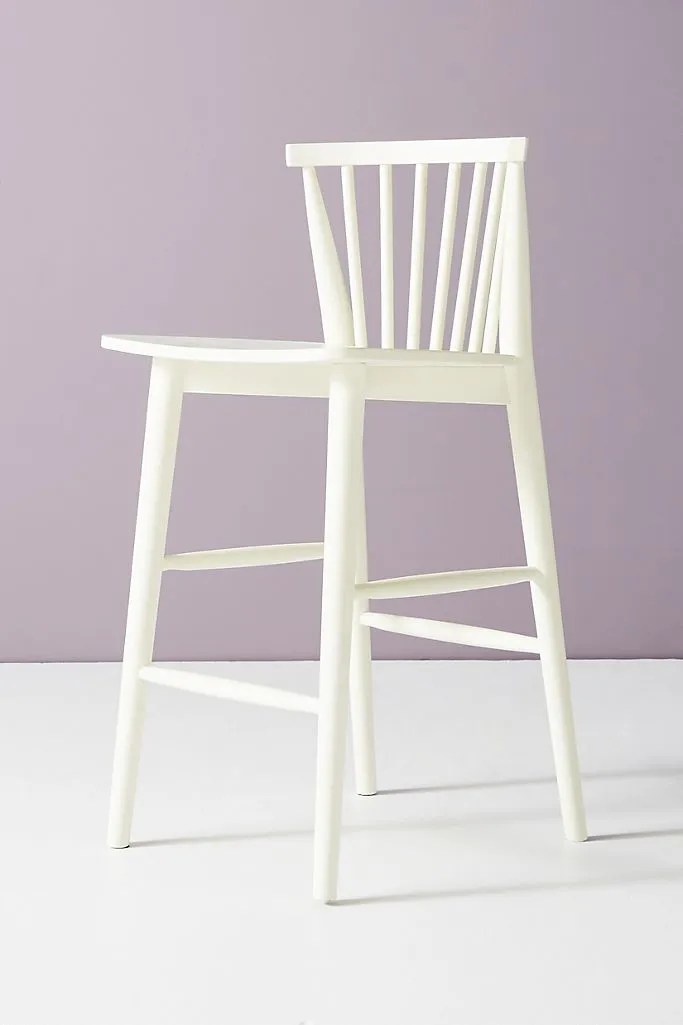 Anthropologie Bar Stools Belacqau Jones